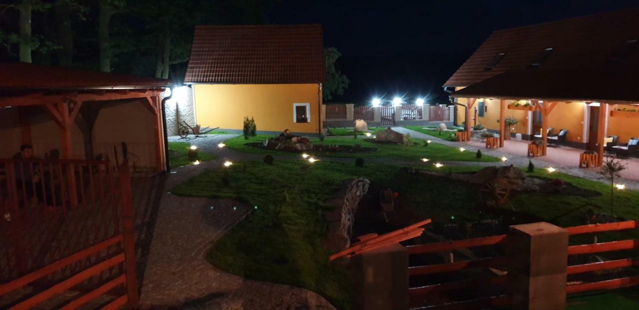 Penzion U Pepicka Netolice Экстерьер фото