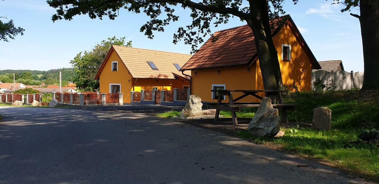 Penzion U Pepicka Netolice Экстерьер фото